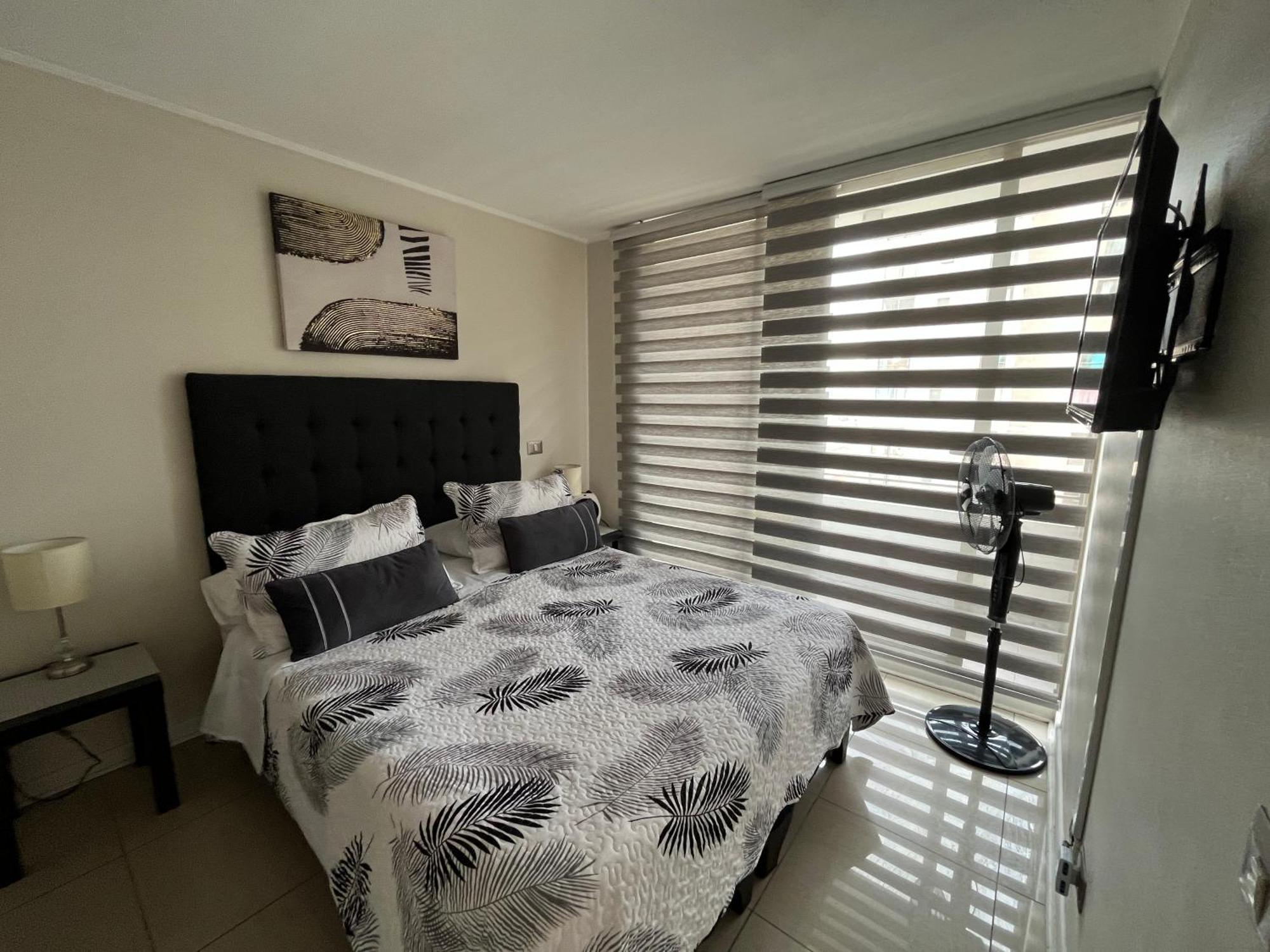 Amoblados Mor Apartamento