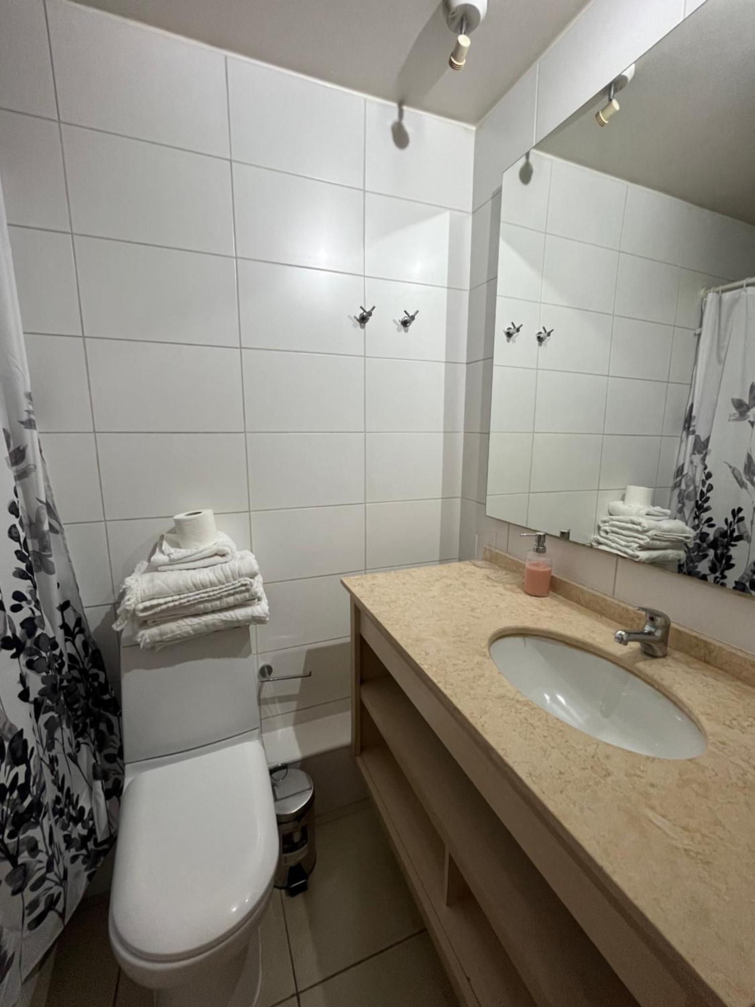 Amoblados Mor Apartamento Santiago