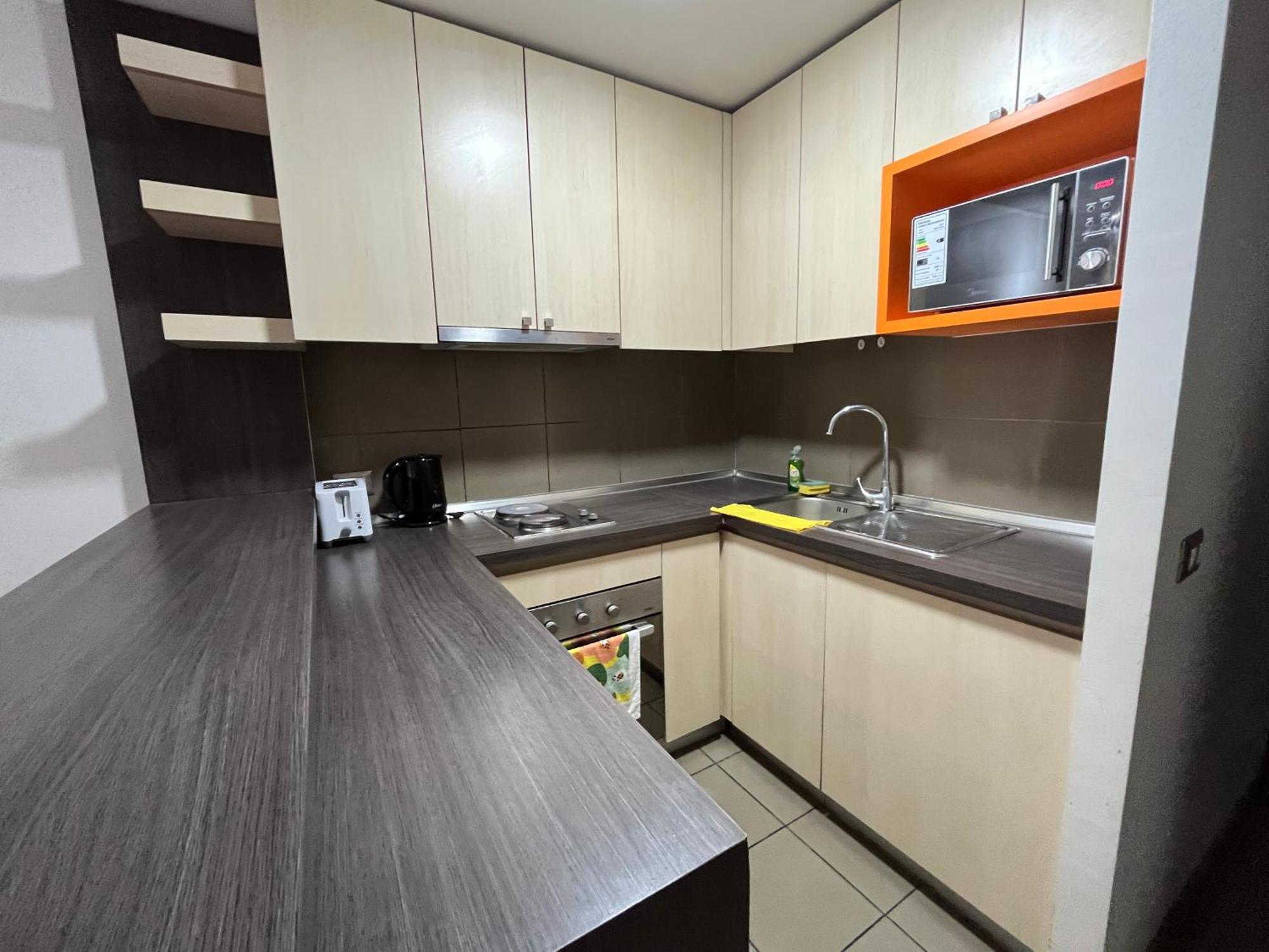 Amoblados Mor Apartment